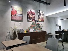 -野鸽子咖啡(中航店)
