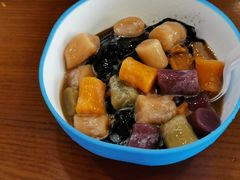 -猪脑壳凉面(武陵源店)