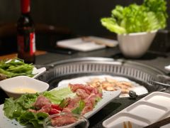 -一家东北烤肉(华大店)
