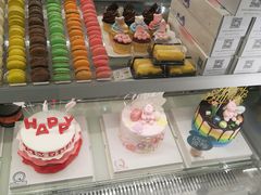 -CAKE BOSS 蛋糕老板(西单君太百货店)