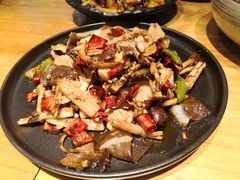 -十三式重庆江湖菜(金茂览秀城店)