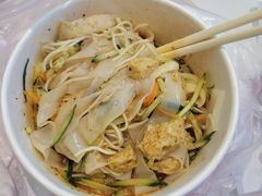 -笑笑凉皮(富国街店)