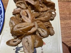 酱大肠-同合居·非遗东北菜(新阳路店)