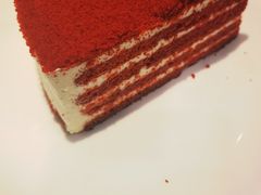 -THE WOODS 简餐 (国贸商城店)