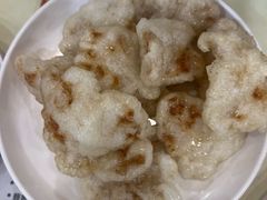 -服务大楼冷面(延大店)