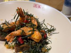 -兰溪小馆(东直门簋街店)