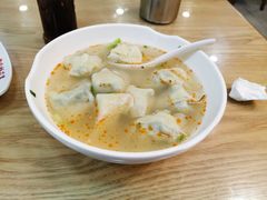 -吴苑饼家(延平路店)