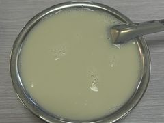 -蒙记老牌豆浆