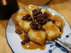 -小豆海棠(人民南路店)