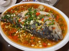 -飞虹鱼馆(春华路店)