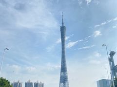 -海心沙亚运公园