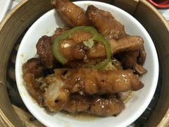 -添好运点心专门店(深水埗店)
