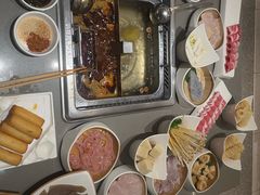 -海底捞火锅(江南盛天地店)