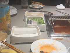 -海底捞火锅(太原南站店)