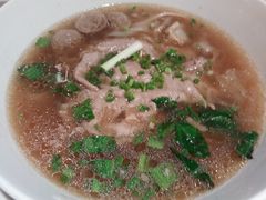 -PHO爺·越南料理(亦庄大族广场店)