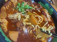 -腾龙新疆大盘鸡(总店)
