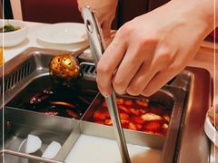 -海底捞大排档火锅(打浦路店)
