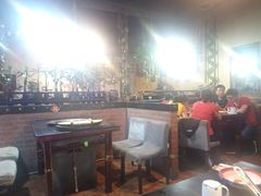 大堂-小媳妇铁锅炖(安华街店)