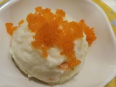 -争鲜回转寿司(浦东三钢里PLUS店)
