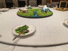 -新疆大厦·慕士塔格餐厅