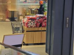 -中百仓储(古田路店)