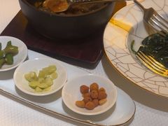 -北京柏悦酒店·锦庭餐厅Dining Room