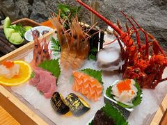 -水濑·日料放题(天河店)