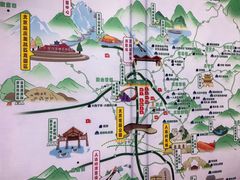 -缘福乡村铁锅炖民宿(八达岭店)