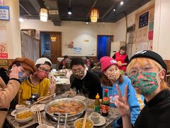 -肖肖酸萝卜鱼火锅(总店)