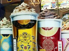 -DQ·蛋糕·冰淇淋(大宁国际商业广场店)