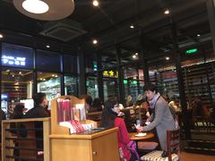 大堂-COSTA COFFEE(吴江路店)
