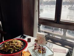 -庆云楼饭庄(什刹海店)