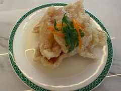 -华天延吉餐厅(西四总店)