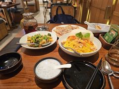 -泰香米泰国餐厅(中大国际店)