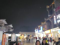 -东西巷
