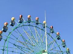 -南京银杏湖乐园