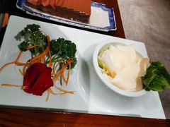 -京元盛铜锅涮肉(上海总店)