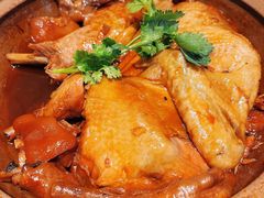 -好灶头·老底子南通菜(陆洪小镇店)