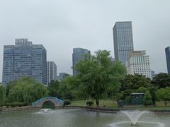 -中央公园(苏州工业园区)