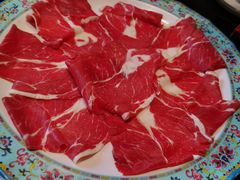 -南门四季铜锅涮肉(大屯·北苑店)