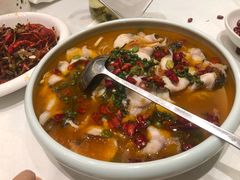 -御苑宾馆-中餐厅