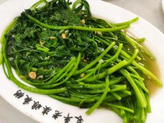 -长平老姿娘夜粥(平东一街店)
