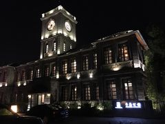 -半岛公馆(淞兴西路店)