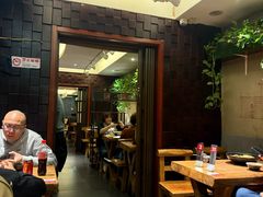 -万记麻辣烫国展总店