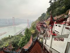 -龙泉洞(沙坪坝区)