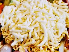 芝士年糕火锅-米字旁先锋韩餐(茂业天地店)