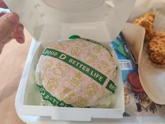-德克士(茶店子客运站店)