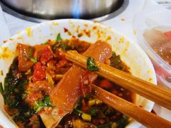 -铁箭门串串香主题火锅(汇锦城店)