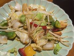 -和彩放题餐厅(酒仙桥店)