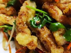 -老江南春·中国龙菜(衡山路店)